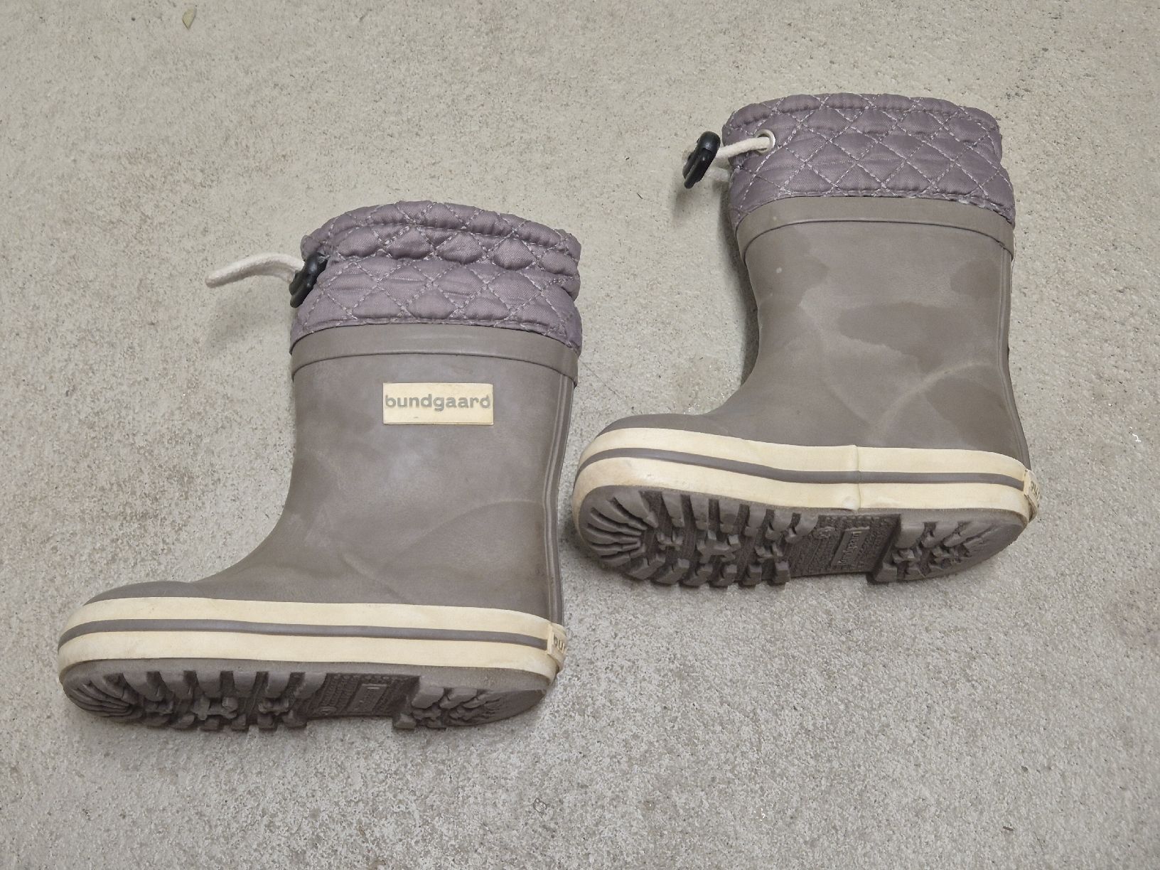 Scarpe per ragazzi: Bundgaard Barefuss Gummistiefel 23 – Usato da Adliswil venduto da monikas47 6