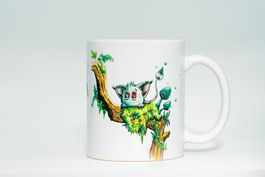 Mug Loomi Jungle