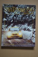BUCH/LIVRE/LIBRO/BOOK RALLYES CHAMPIONNAT SUISSE 1994 BUSSET