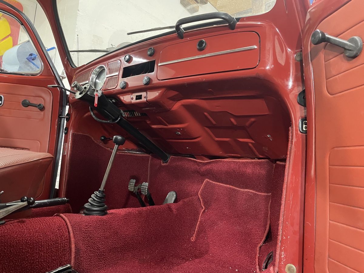 VW Automobili: VW Käfer 1300 – Usato da Chur venduto da fan_gh6f 4