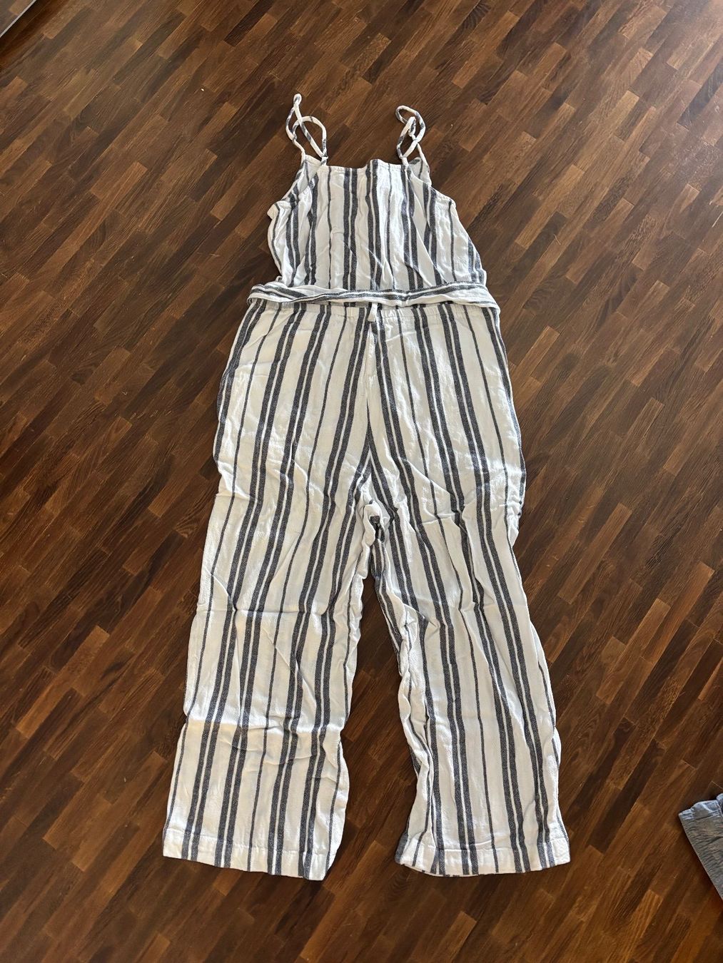H&M Tute: H&M Jumpsuit gestreift Grösse 36 – Usato da Hinwil venduto da liviipivii 2