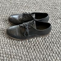 Friboo Halbschuhe Grösse 38