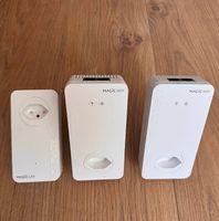 Lot devolo Magic 1 CPL : 2 WiFi 2-1 + 1 LAN 1-1