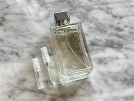Maison Francis Kurkdjian Gentle Fluidity Silver - 5ml Probe