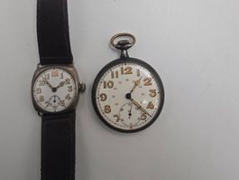 Lot de montres
