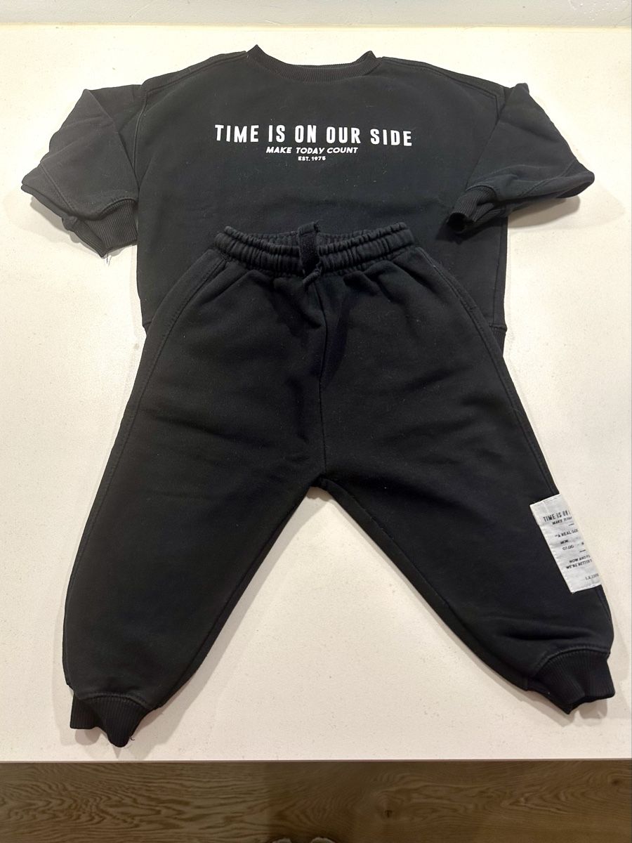 Zara Maglioni & Felpe: Zara Baby Boy – Nuovo (secondo la descrizione) da Felsberg venduto da Parjs