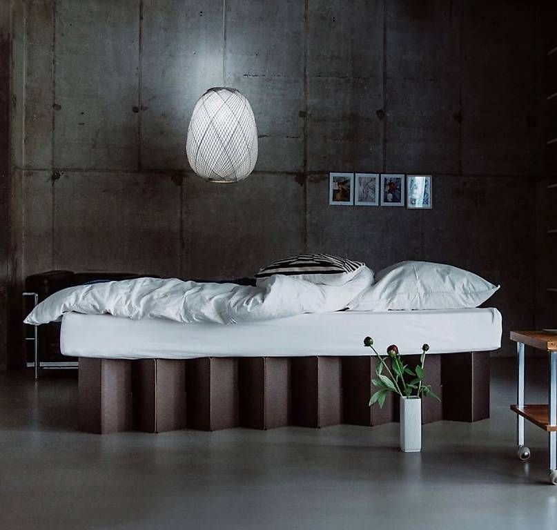 Betten: Bett 2.0 – Gebraucht aus Landquart von Mayhem84 1