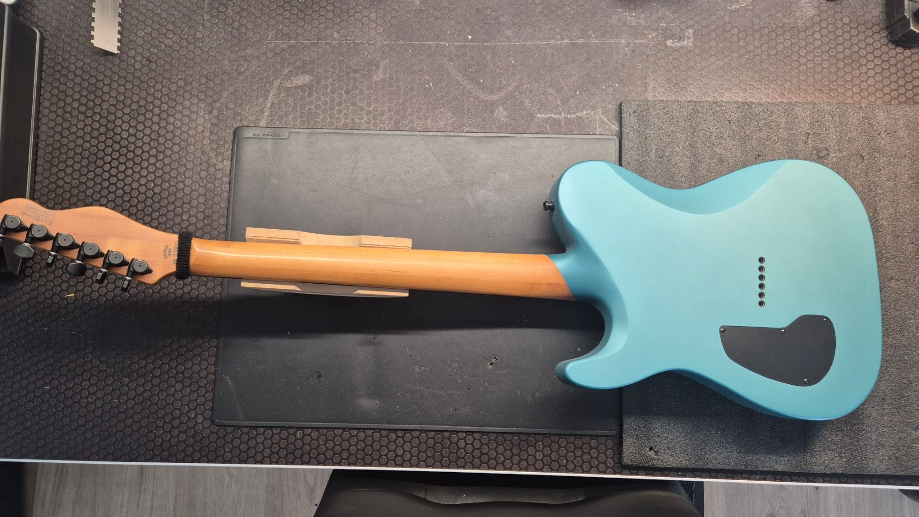 Musikinstrumente: Chapman ML3 Pro – Gebraucht aus Vuisternens-Ogoz von Lucas1985 1