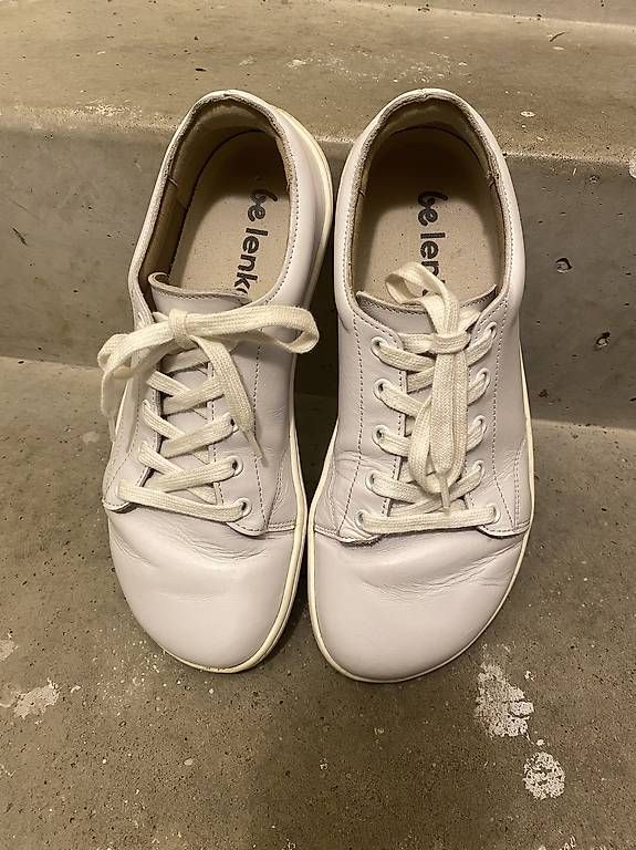 Scarpe da donna: Barfuss Schuhe Be Lenka Prime 2.0 – Usato da Winterthur venduto da Samantha59 1