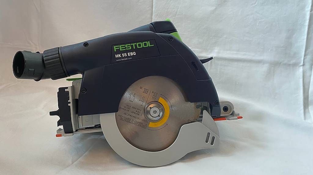 Alle Werkzeuge: Festool - HK 55 EBQ – Gebraucht aus Pontresina von coco-91 3