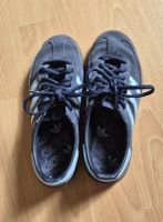 Adidas Handball Spezial in Blau