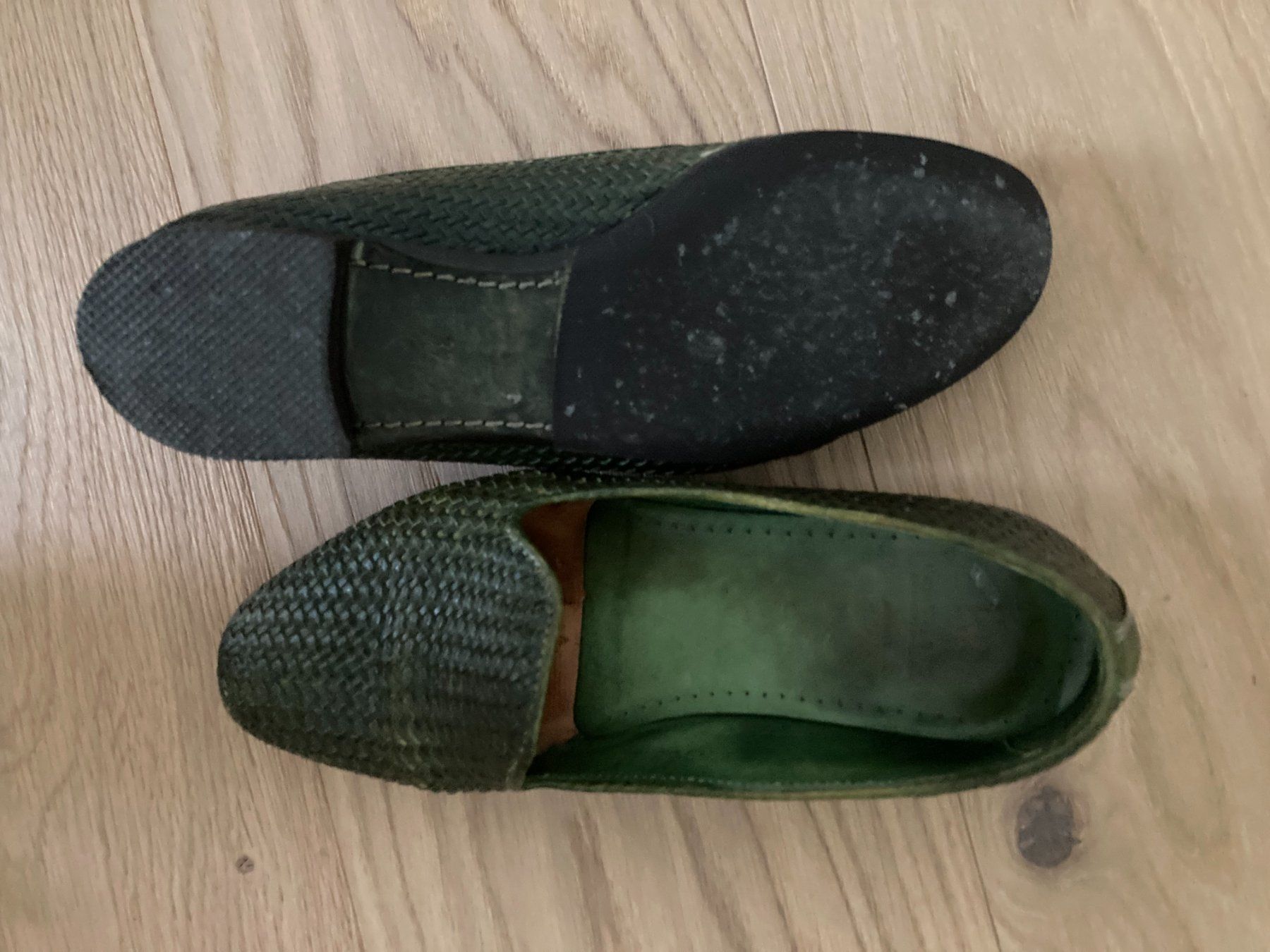 Damenschuhe: Schuhe – Gebraucht aus Würenlos von cba_b9kw 1