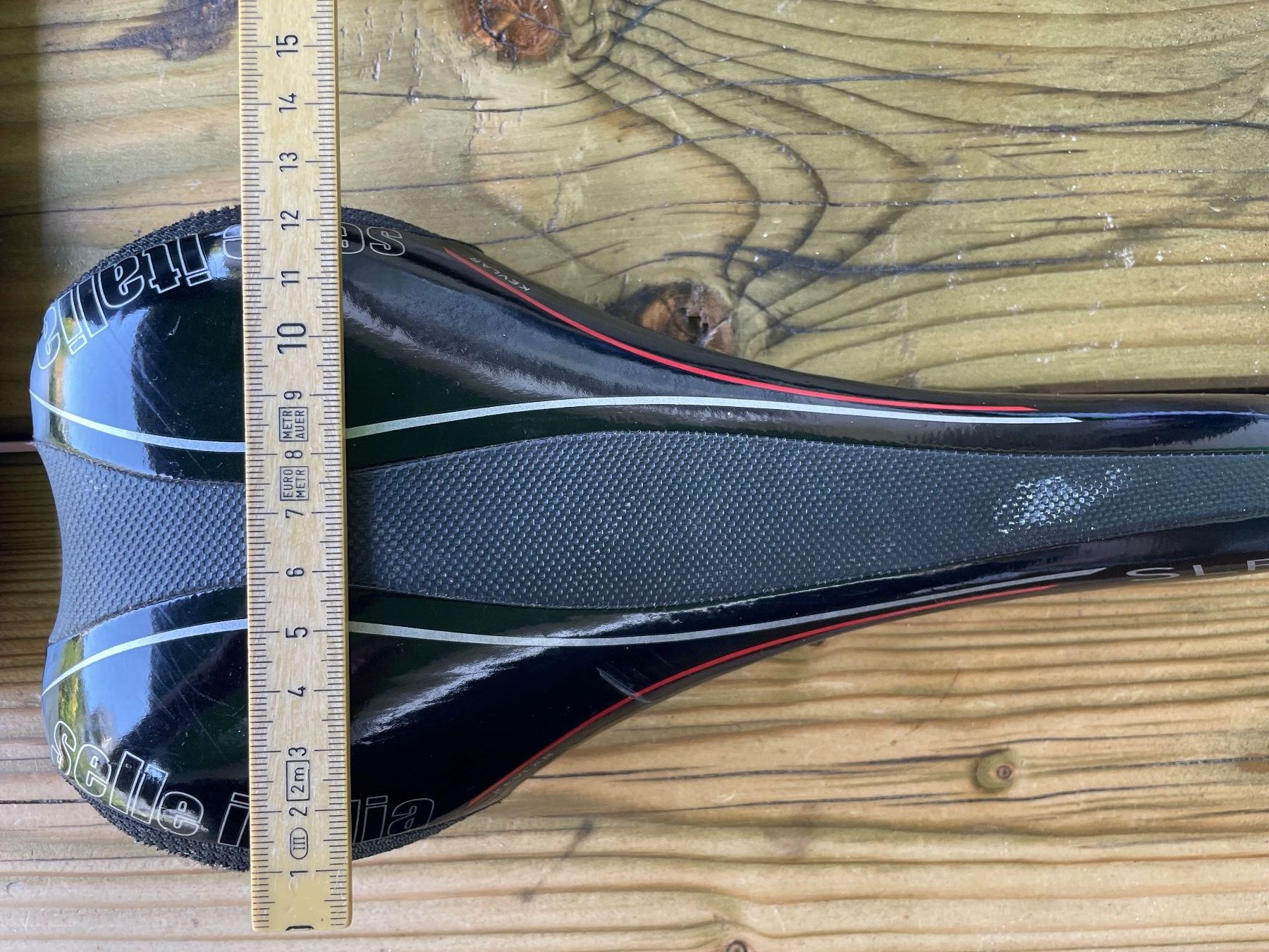 Selle Italia Pièces détachées: Velosattel – D'occasion à Winterthur par boxi01 4