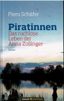 Piero Schäfer "Piratinnen"