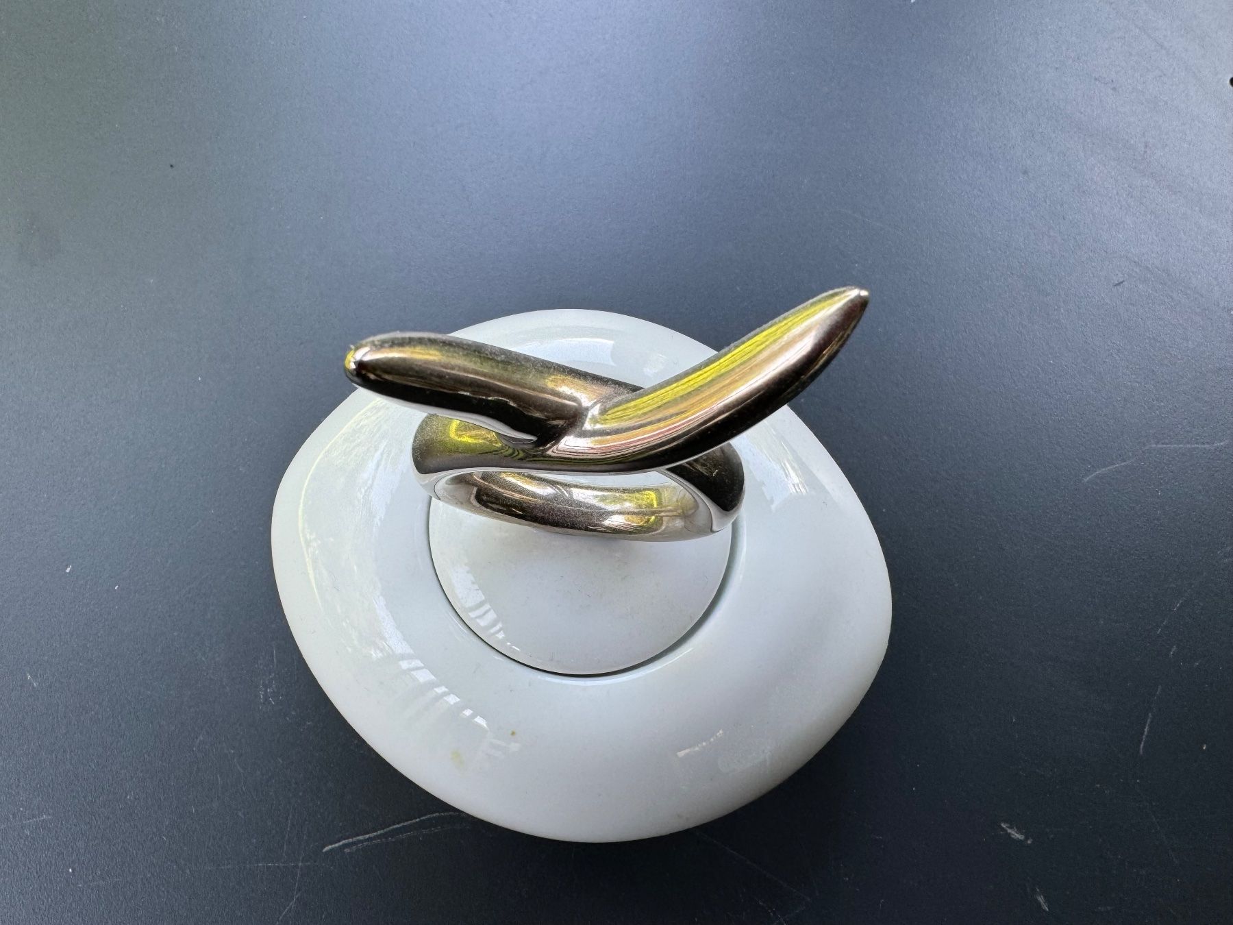 Zuccheriere: Bomboniere/Zuckerdose design moderne – Usato da Zürich venduto da Manubene 1