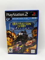 Destruction Derby Arenas (mehrsprachig) - Playstation 2
