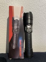 LED- Taschenlampe