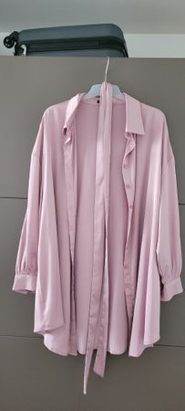 Chemise longue femme taille XL/NEUVE