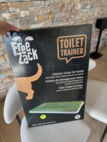 Toilettes d’entraînement pour chien 