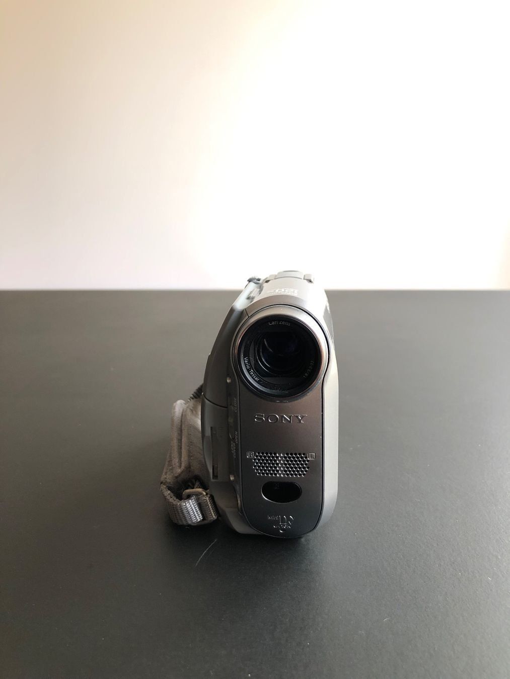 Sony Videocamere: Sony Mini DV Camcorder DCR-HC40 – Usato da Schönenwerd venduto da Pearlwhite 4