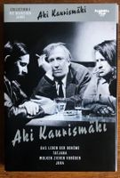 Aki Kaurismäki - Collection 4: Die Neunziger Jahre 3DVD-Box!
