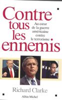 Contre tous les ennemis - Guerre contre terrorisme