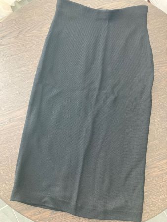 DSQUARED Strick Rock, Gr. S, Viskose/Elasthan, schwarz, top!