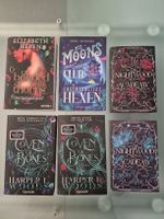Fantasy Bücher Paket
