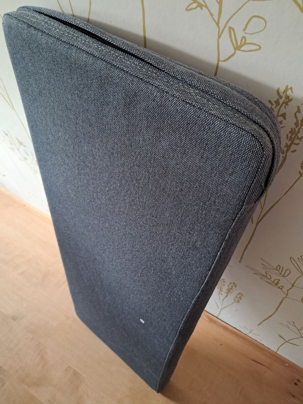 Coussins: Sitzkissen grau – D'occasion à Winterthur par fabelwin 3