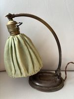 Art Deco Tischlampe von Le Phare ca 1925-1935