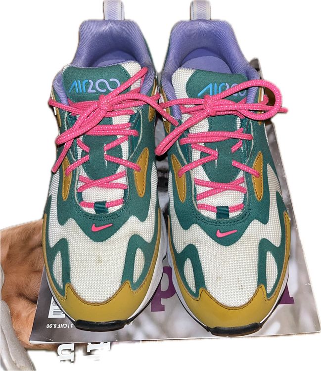 harga nike airmax 200