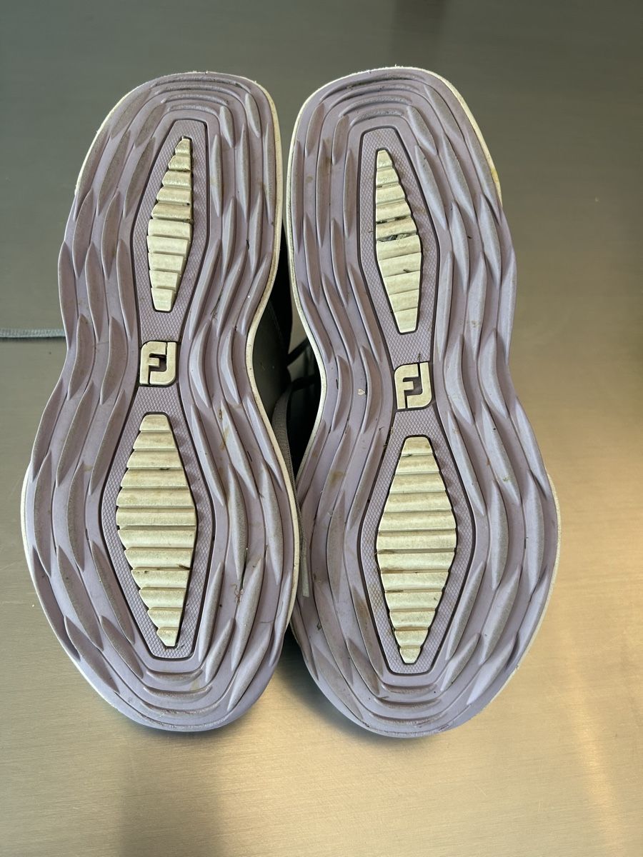 Scarpe da donna: Footjoy Damen Golfschuhe 39 – Usato da Uerikon venduto da Jini10 2