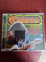 CD - Various – Reggae - 40 Top Hits (SCHWEIZ, 2000)
