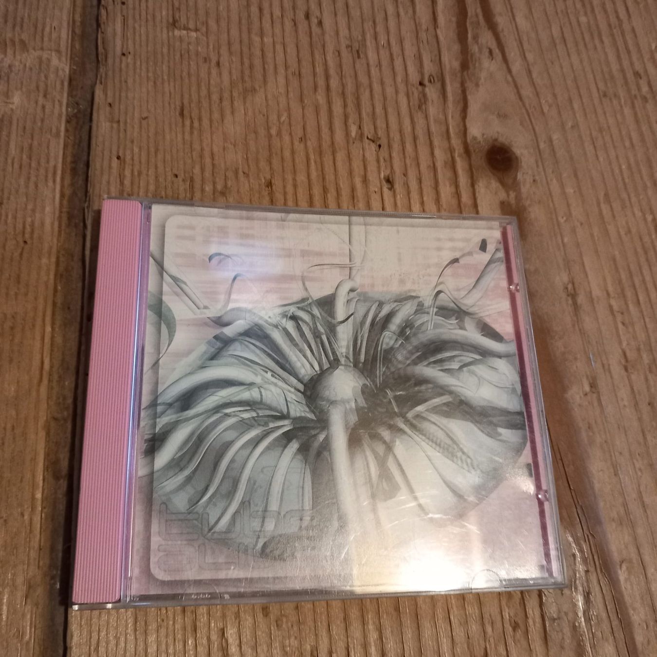 CDs: Tube Alive – D'occasion à Ganterschwil par zaz_h9b6