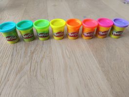 Playdoh Knete