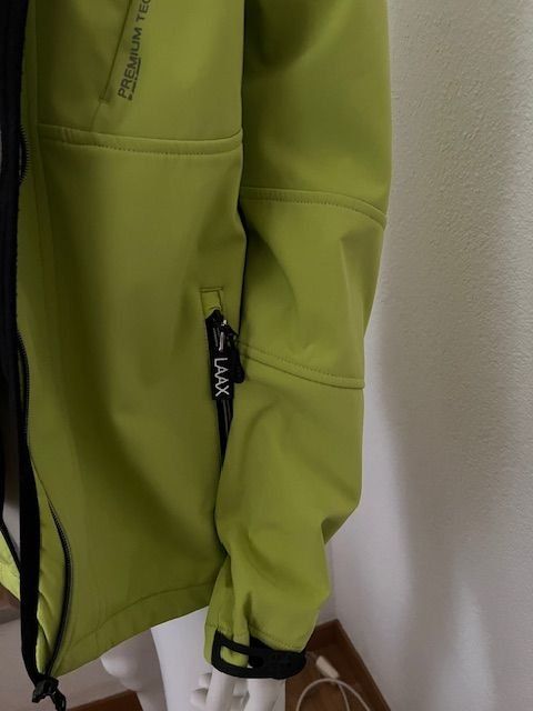 Protezioni & Imbottiture: Sport Jacke Gr. L – Nuovo (secondo la descrizione) da Walenstadt venduto da ricamul 2