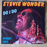 Single 7'' Vinyl Stevie Wonder