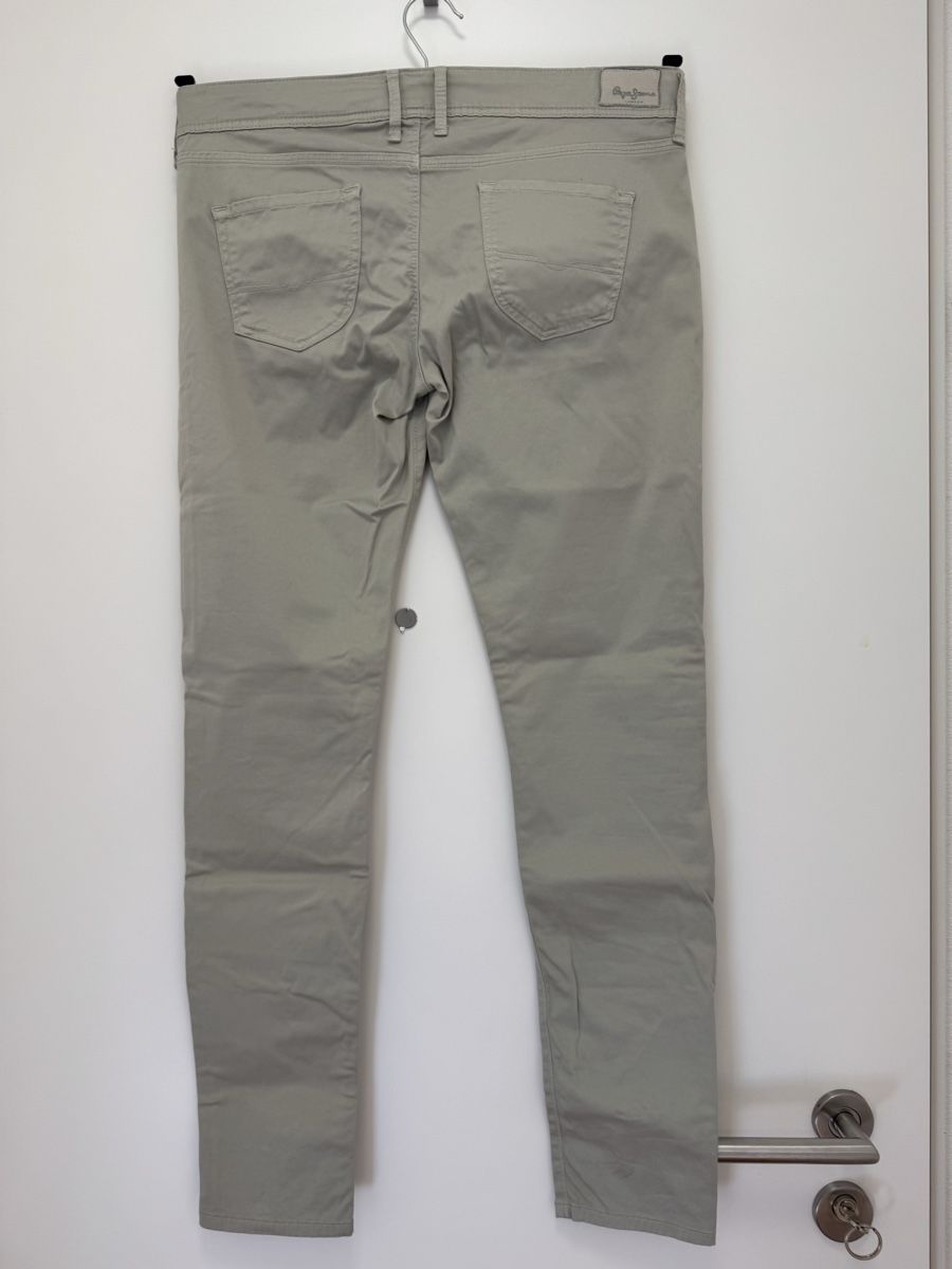 Pepe Jeans Jeans: Pepe Jeans, Grösse W32/L32, – Nuovo (secondo la descrizione) da Haldenstein venduto da nicB74 2