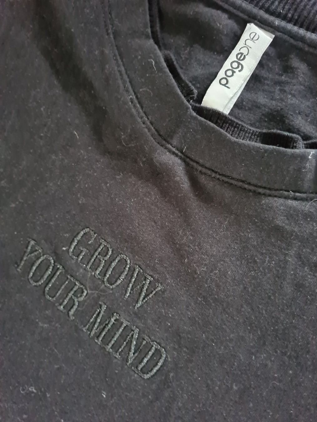 T-Shirts: Damen T-Shirt L – Gebraucht aus Amriswil von used2use 1