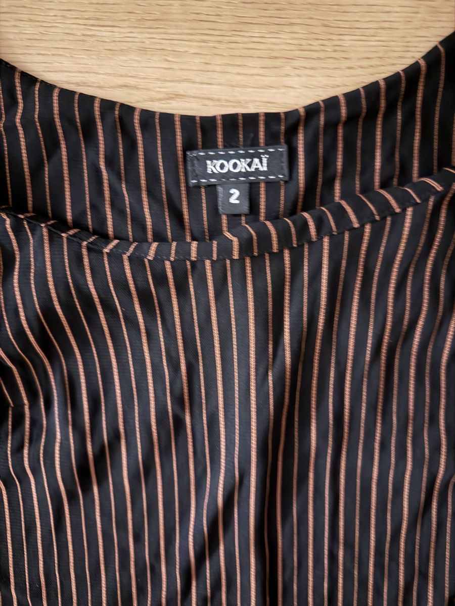 Kookai Vestiti: Schönes Kookai Kleid – Usato da Jona venduto da HappyHappyHappyHappy 1