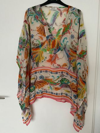 MALVIN Hamburg - Germany Sommer Tunika Bluse Gr s. Masse
