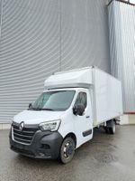 Renault Master Transporter 2.3Diesel, Manuell, Jg.23, 163PS,
