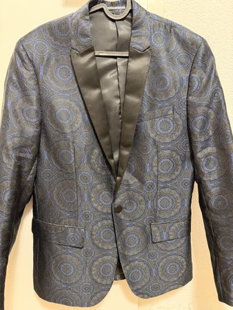Smoking Sakko H&M Gr. 48