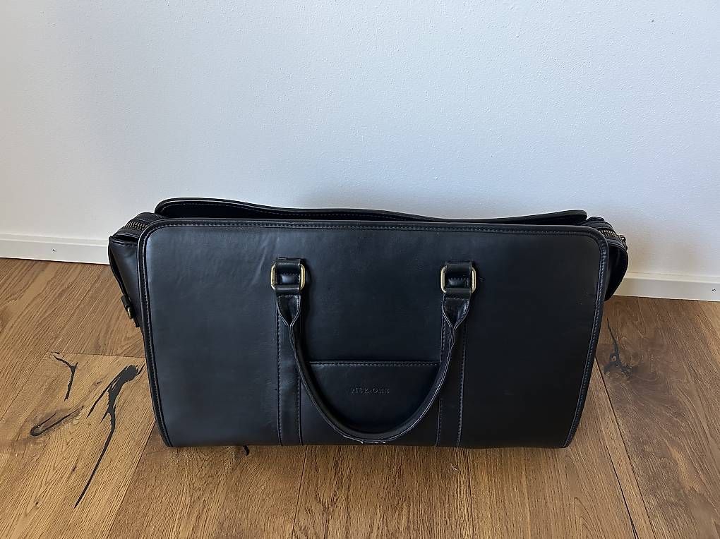 Borse: Reisetasche Schwarz – Usato da Bad Ragaz venduto da geh_v6tk