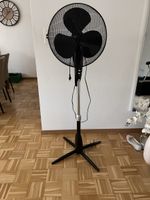 Satrap Ventilator