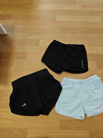Mädchen Shorts