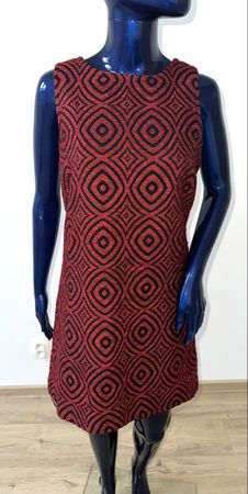 DESIGUAL KLEID GR. 40 (38) neuwertig