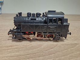 Trix Dampflok 80020 H0 (1)