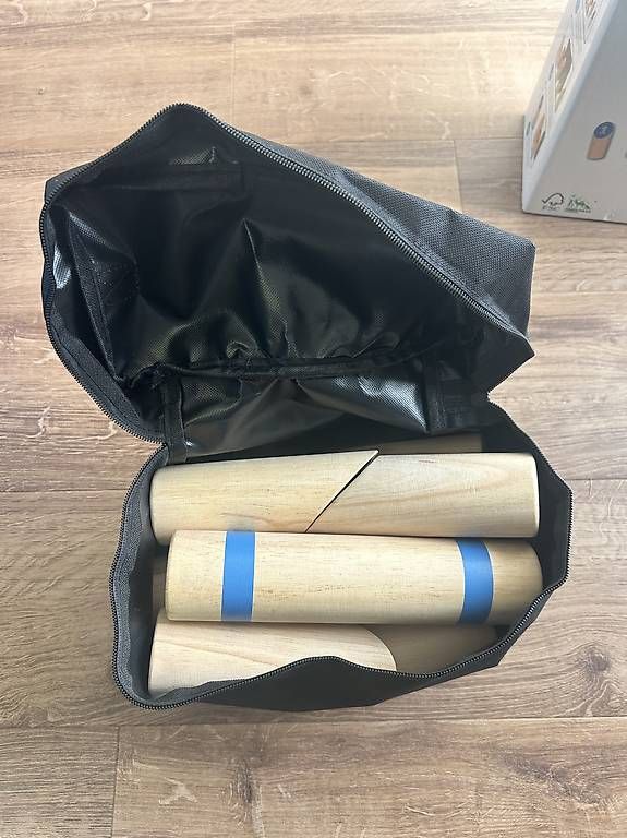 Giocattoli: Woody Stakes – Nuovo e nell'imballaggio originale da Bremgarten b. Bern venduto da m-stalder80 2
