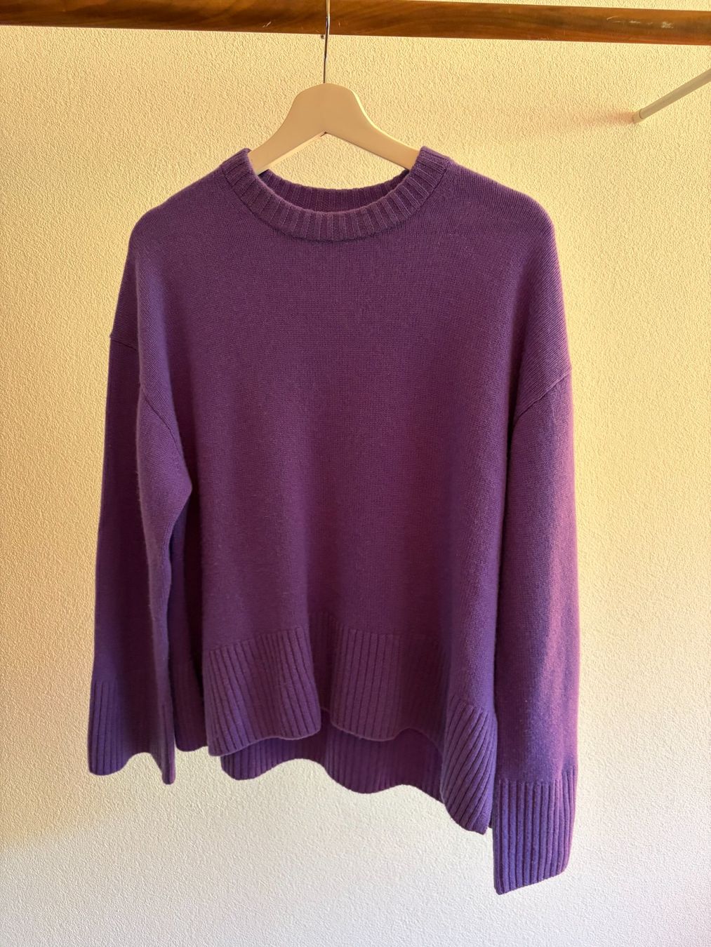 Arket Pullover & Sweatshirts: Arket Pullover 100% Cashmere Größe S – Gebraucht aus Zürich von jonny_s